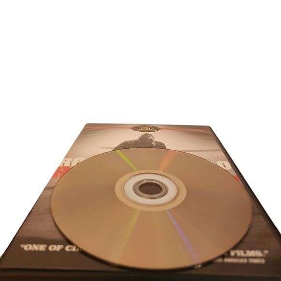 Classic Movie DVD Trio- Raging Bull, The Graduate, Scarface - Picture 4 of 6